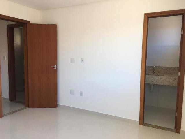 Casa solta 4/4, 2 suítes, embaixo ao lado escola perfil vilas - Foto 5