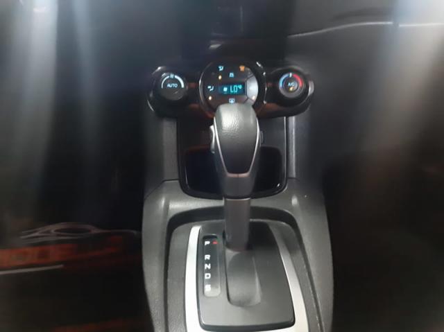 New Fiesta Titanium top de linha!! - Foto 10