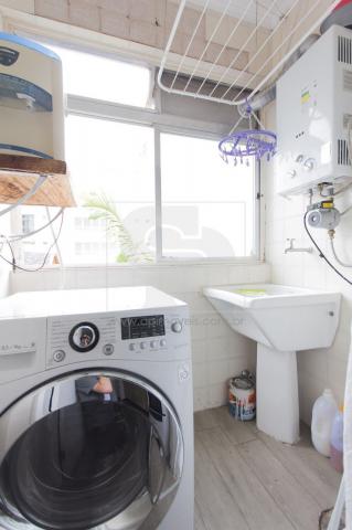 Apartamento à venda com 1 dormitórios em Higienópolis, Porto alegre cod:14045 - Foto 10
