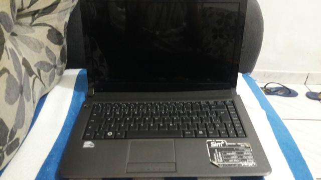 Notbook