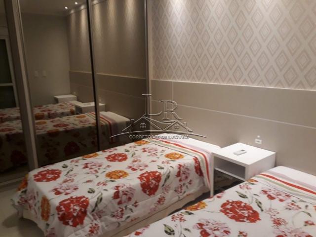 Apartamento à venda com 3 dormitórios em Ingleses do rio vermelho, Florianópolis cod:1851 - Foto 15