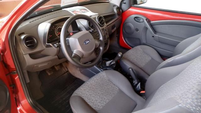Ka Hatch 1.0 (flex) 2013 - Foto 7