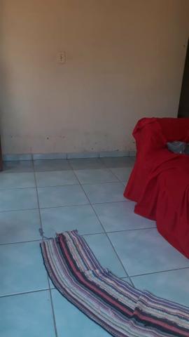 Vende-se casa