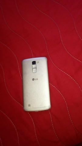 Lg k10 16 gb - Foto 4
