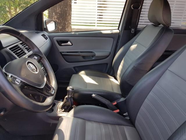 VW - VOLKSWAGEN CROSSFOX 1.6 T. FLEX 16V 5P - Foto 11