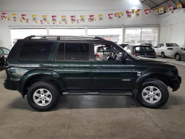 Pajero Sport HPE - Bem conservada - Foto 11