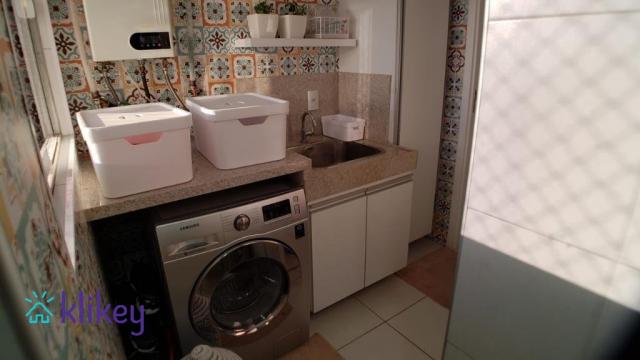 Apartamento à venda com 3 dormitórios em Fátima, Fortaleza cod:7426 - Foto 12