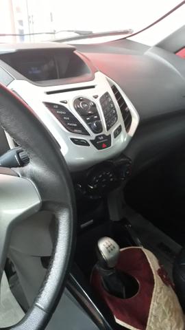 Ecosport 2013/2014 - Foto 4