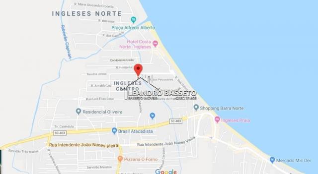 Apartamento à venda com 2 dormitórios em Ingleses, Florianópolis cod:1666 - Foto 7