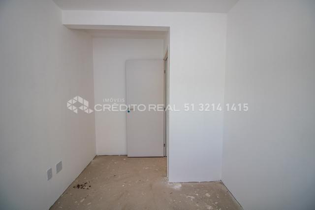 Casa de condomínio à venda com 2 dormitórios em Vila nova, Porto alegre cod:9888635 - Foto 12