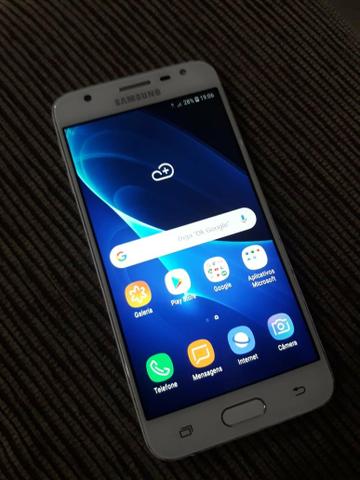 Samsung J5 prime 32gb - Foto 3