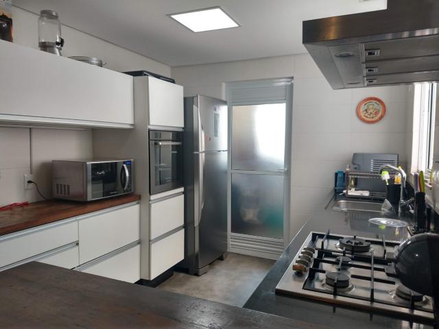 Apartamento à venda com 4 dormitórios em Rio tavares, Florianópolis cod:839 - Foto 7
