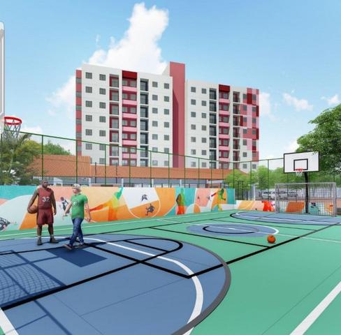Luiz- Ótimos apartamentos de 2 e 3 quartos am Caruaru - Foto 2