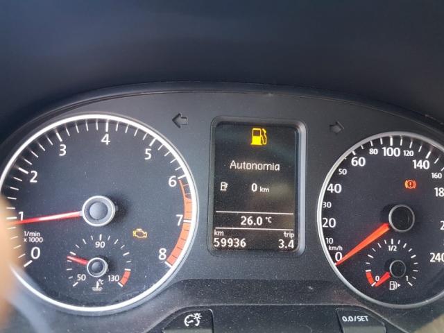 VW - VOLKSWAGEN CROSSFOX 1.6 T. FLEX 16V 5P - Foto 2