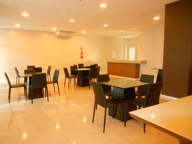 Apartamento com 3 suítes e lazer completo no Ed. Vintage Aldeota. AP0590 - Foto 2