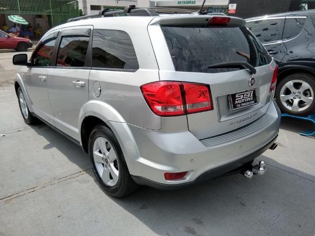 Fiat Freemont 2.4 16V Precision (Aut) 2012/2012 - Foto 4