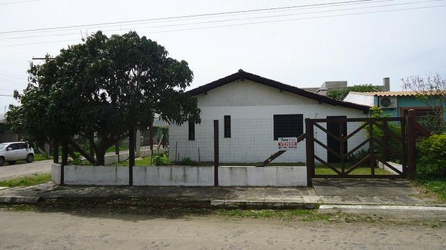 Alugo finais de semana!Casa de 3 dormitórios em Tramandaí - Foto 4