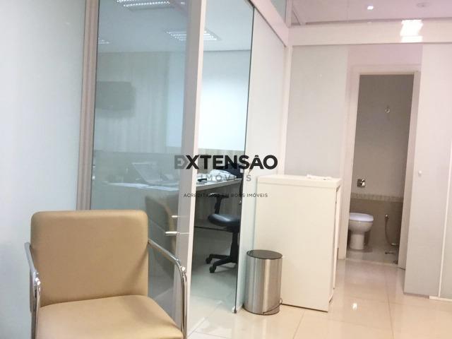 Cód:30353 Aluga-se este ótimo escritório no Centro - Foto 7