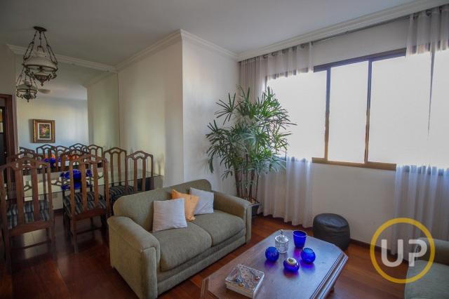 Apartamento à venda com 4 dormitórios em Prado, Belo horizonte cod:UP5623