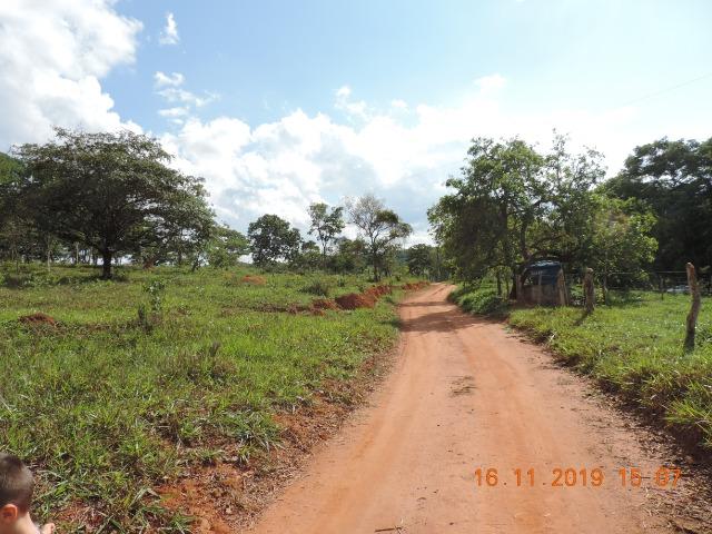 Vende-se terreno de 14 hectares - Foto 15