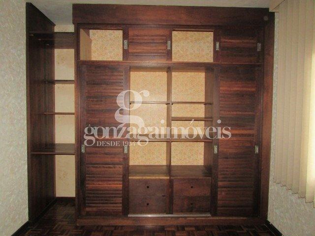 Apartamento à venda com 3 dormitórios em Sao francisco, Curitiba cod:346 - Foto 5