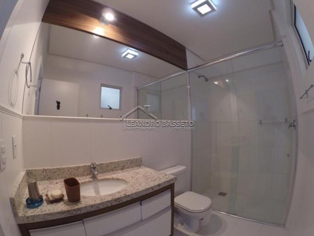 Apartamento à venda com 2 dormitórios em Ingleses, Florianópolis cod:1325 - Foto 15