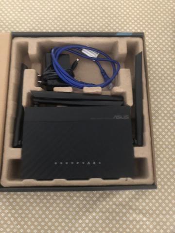 Roteador Asus RT-AC1200 - Foto 3