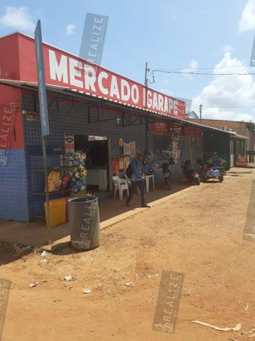 Vende-se Mercado completo terreno e tudo - Foto 5