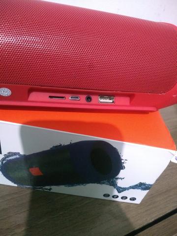 Caixa JBL speaker - Foto 3
