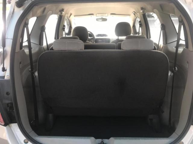 SPIN LTZ 1.8 8V Econo.Flex 5p Aut. - Foto 6