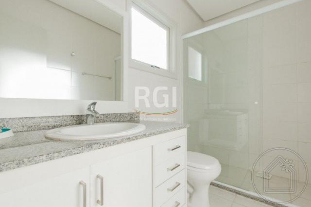 Casa de condomínio para alugar com 3 dormitórios cod:LI50876965 - Foto 20