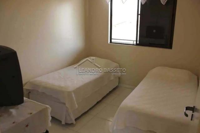 Apartamento à venda com 3 dormitórios em Ingleses, Florianópolis cod:1369 - Foto 13