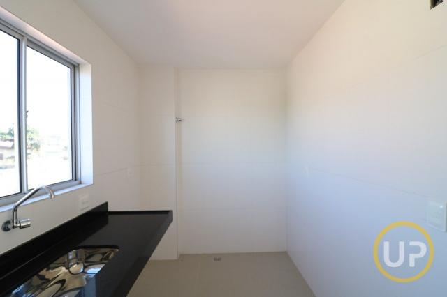 Apartamento à venda com 2 dormitórios em Glória, Belo horizonte cod:UP6865 - Foto 9