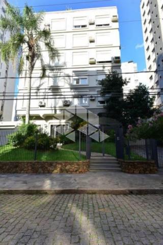 Apartamento à venda com 3 dormitórios em Rio branco, Porto alegre cod:AP11801 - Foto 12