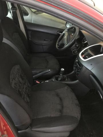 Peugeot 207 - 2011 - Foto 8