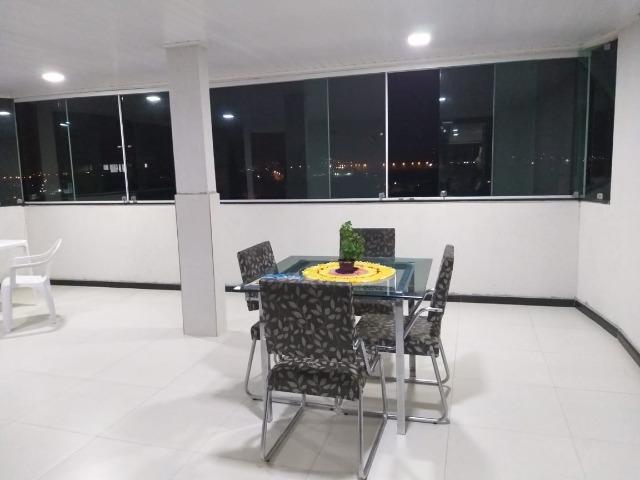 Apartemento enorme 3 qts - Foto 2