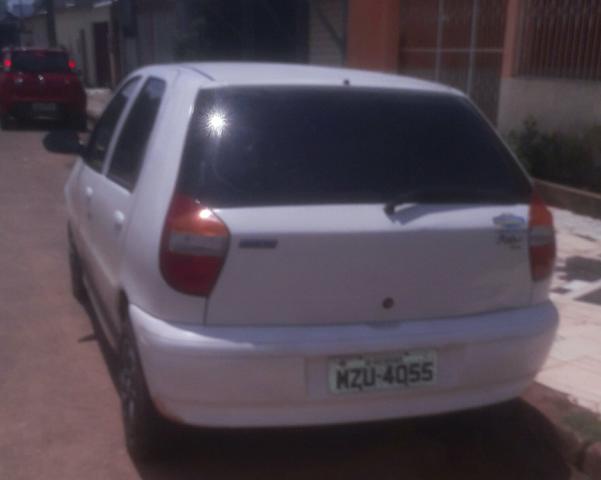 Vendo Fiat Palio 2005/2006, 14,000 Mil - Foto 3