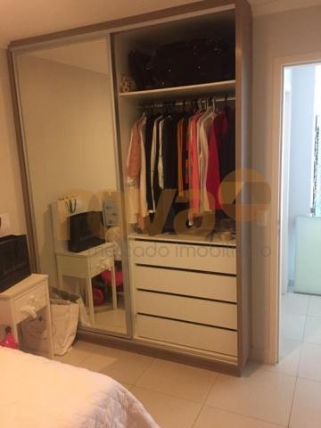 Apartamento à venda com 3 dormitórios em Setor bueno, Goiânia cod:NOV235489 - Foto 13