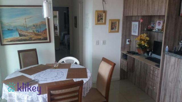 Apartamento à venda com 3 dormitórios em Cidade dos funcionários, Fortaleza cod:7474 - Foto 20