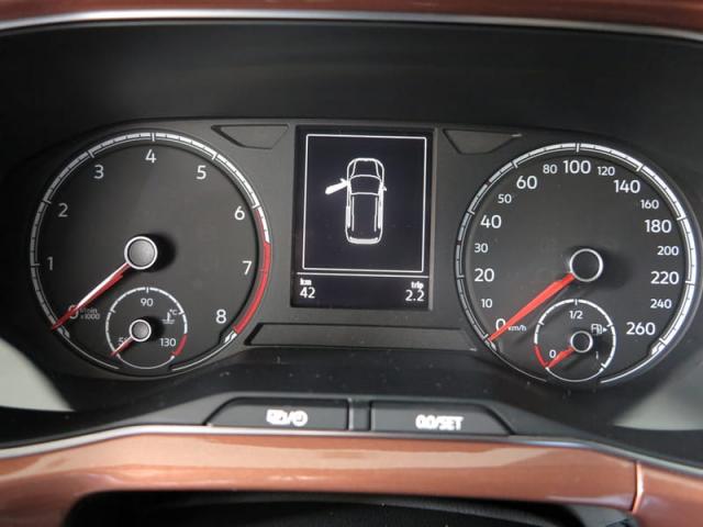 VOLKSWAGEN T CROSS COMFORTLINE TSI AT - Foto 13
