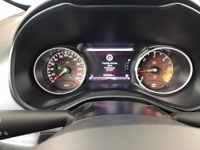 Fiat Toro 2.0 Diesel 16/17 - Foto 6