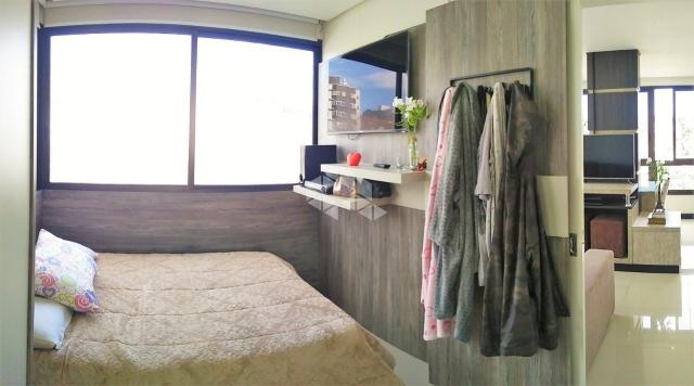 Apartamento à venda com 1 dormitórios em Progresso, Bento gonçalves cod:9888930 - Foto 11
