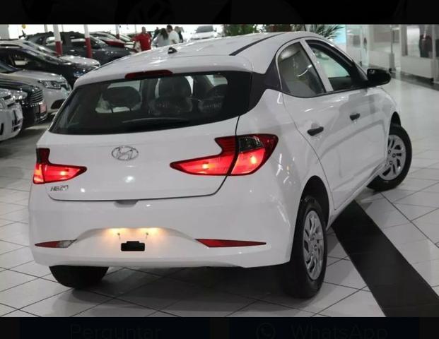 Vendo HB20 1.0 SENSE 0km 12V - Foto 2