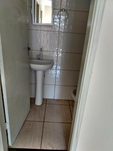 Casa Três Lagoas - MS - Vila Piloto III - Parcelo ou Troco - Foto 12