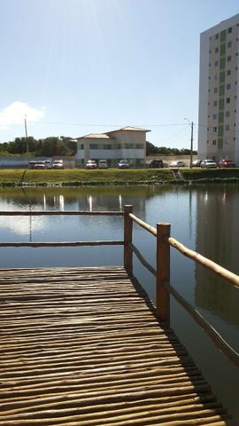 Aluga-se Apartamento no Reserva da Lagoa - Foto 2