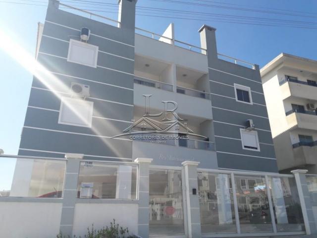 Apartamento à venda com 2 dormitórios em Ingleses, Florianópolis cod:1759