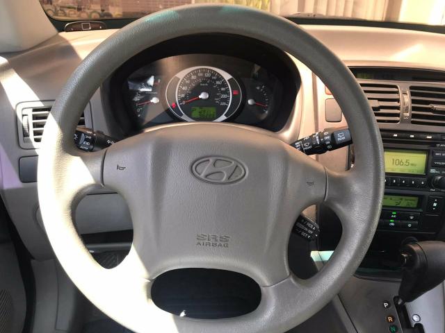 Hyundai Tucson 2012 - Foto 2