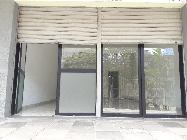 Aluga-se Loja 65m² livre condomínio e iptu 1750,00 Dir.proprietário Cristo Redentor