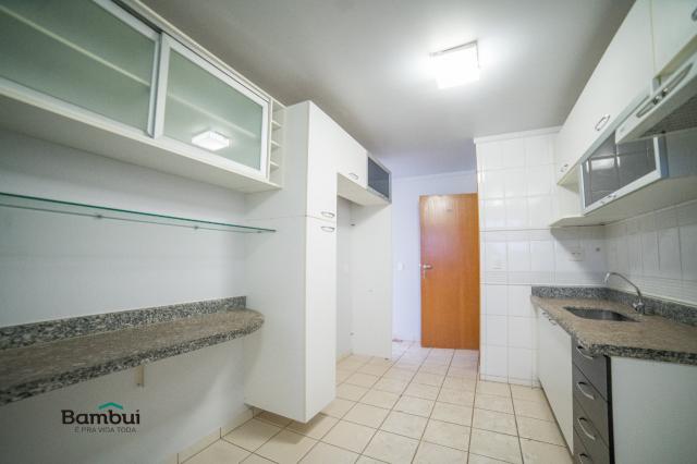 Apartamento à venda com 3 dormitórios em Cidade jardim, Goiânia cod:60208007 - Foto 8