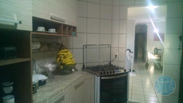 Casa à venda com 3 dormitórios em Nova parnamirim, Parnamirim cod:10609 - Foto 6